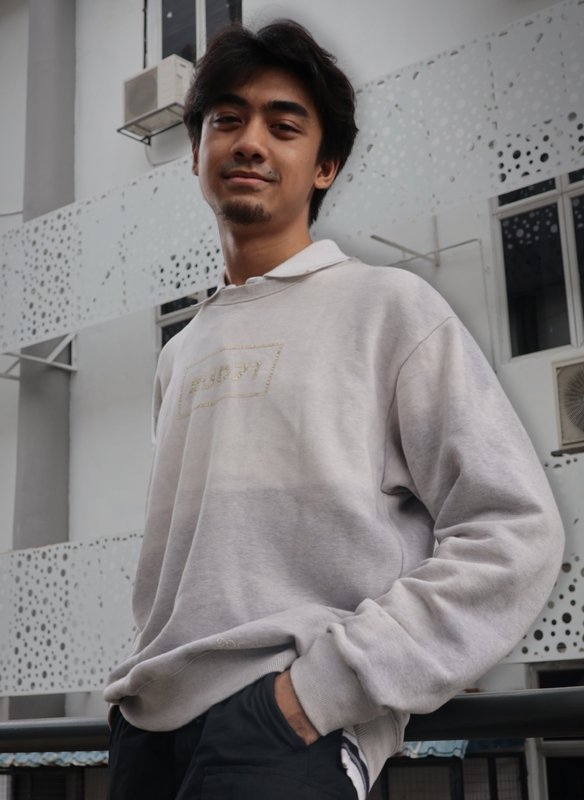 Muhammad Fadil Saputra Wijaya